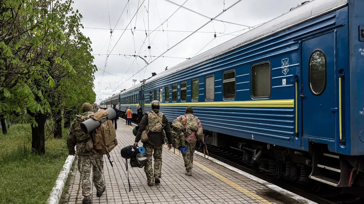 Блог - Як отримати компенсацію за шкоду, завдану під час мобілізації